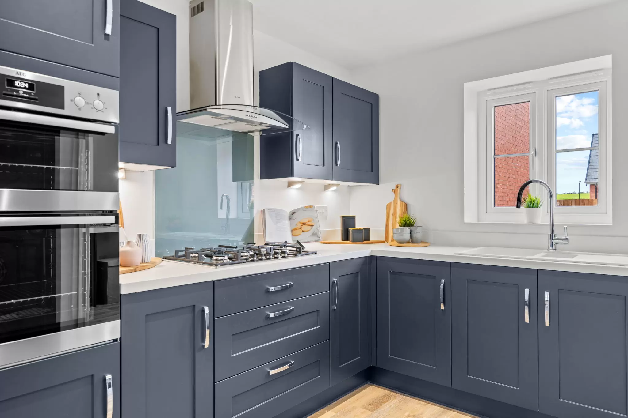 The Melbourne Gallery Image